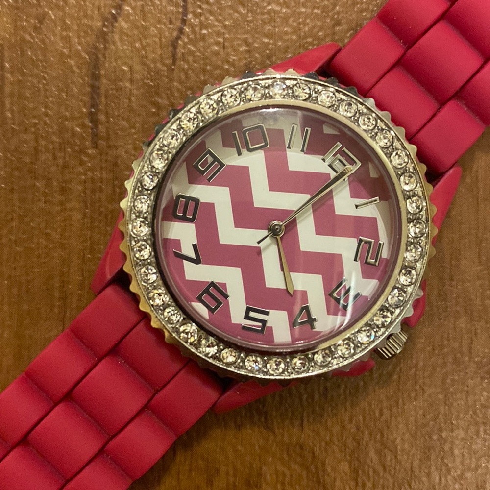 Unknown Brand Watch